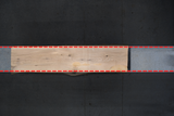 Red Oak Live Edge Wood Slab #D373 108" x 24" - 26" x 4.4"