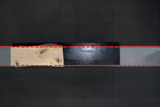 White Oak Live Edge Wood Slab #D377 54" x 20" - 22" x 2.8"