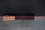 Cherry Live Edge Wood Slab #G094 42" x 15"-20" x 4.6