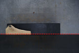 White Oak Live Edge Wood Slab #G098 51" x 7" - 20" x 4.4"