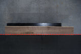 Walnut Live Edge Wood Slab #E274 135" x 16"-19" x 3.9"