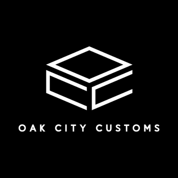 Custom Products & More | Oak City Customs | From Tree To Table