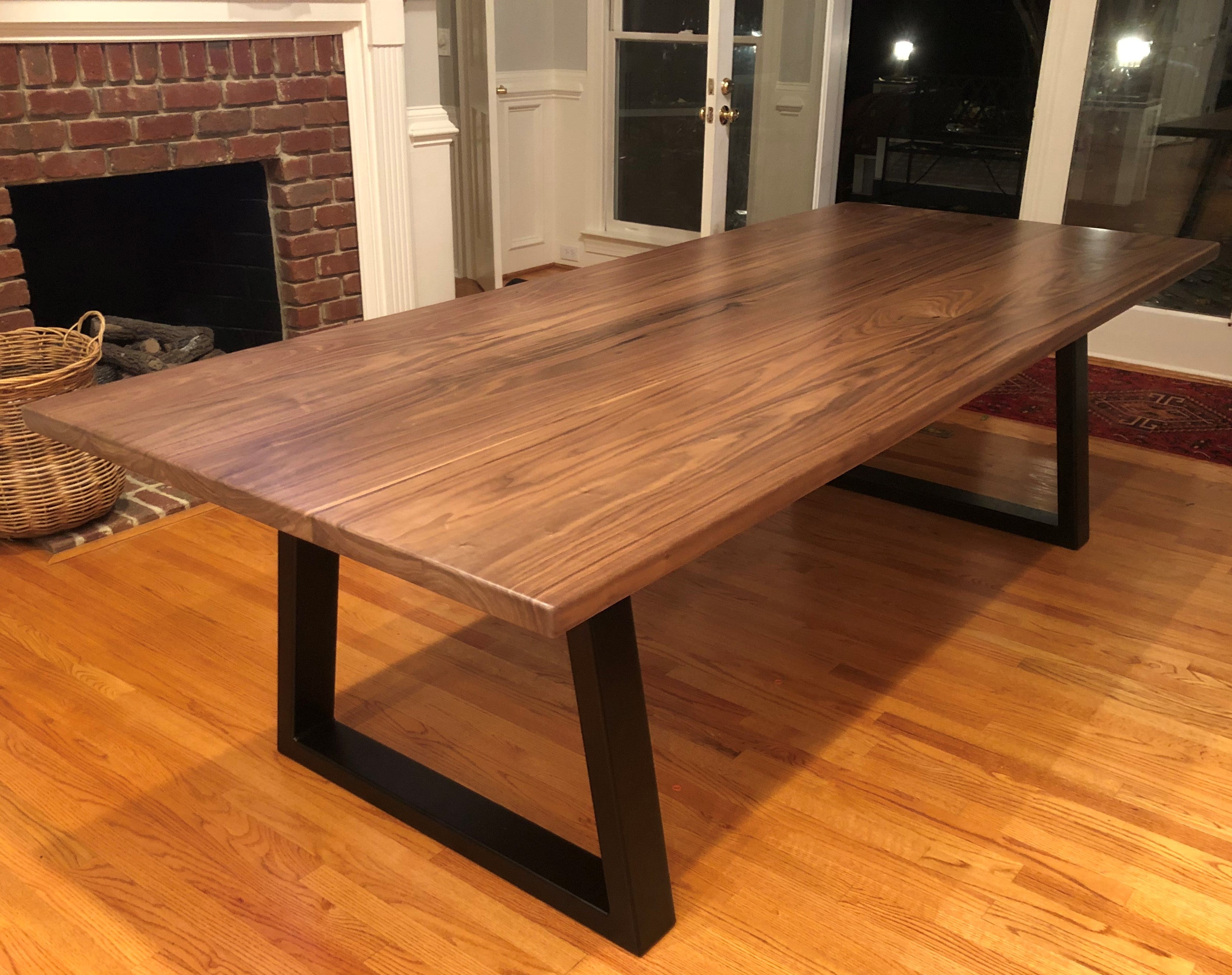 Custom Furnishings Tables & More Oak City Customs