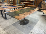Tillery Table