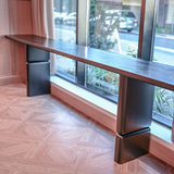 Ascent Community Window Table