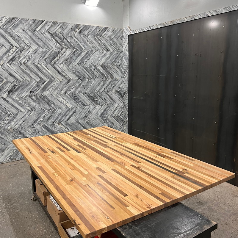 Timber Butcher Block Wood Butcher Block DIY: Acacia Wood Butcher Block Kitchen Countertops