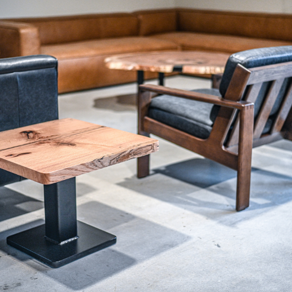 Commercial Bar Build | Custom Bar Kits | Oak City Customs