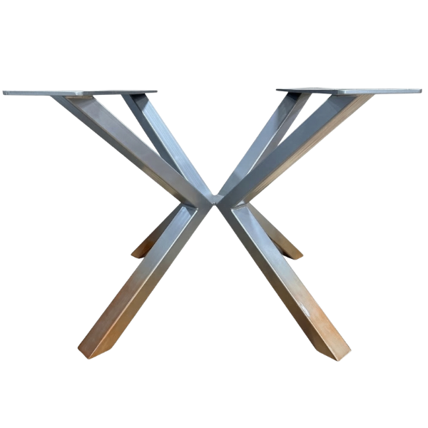 Blowing Rock | Custom Table Base | 100% Custom Made | Oak CIty Customs ...