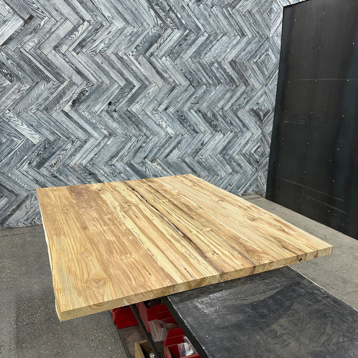 Teak