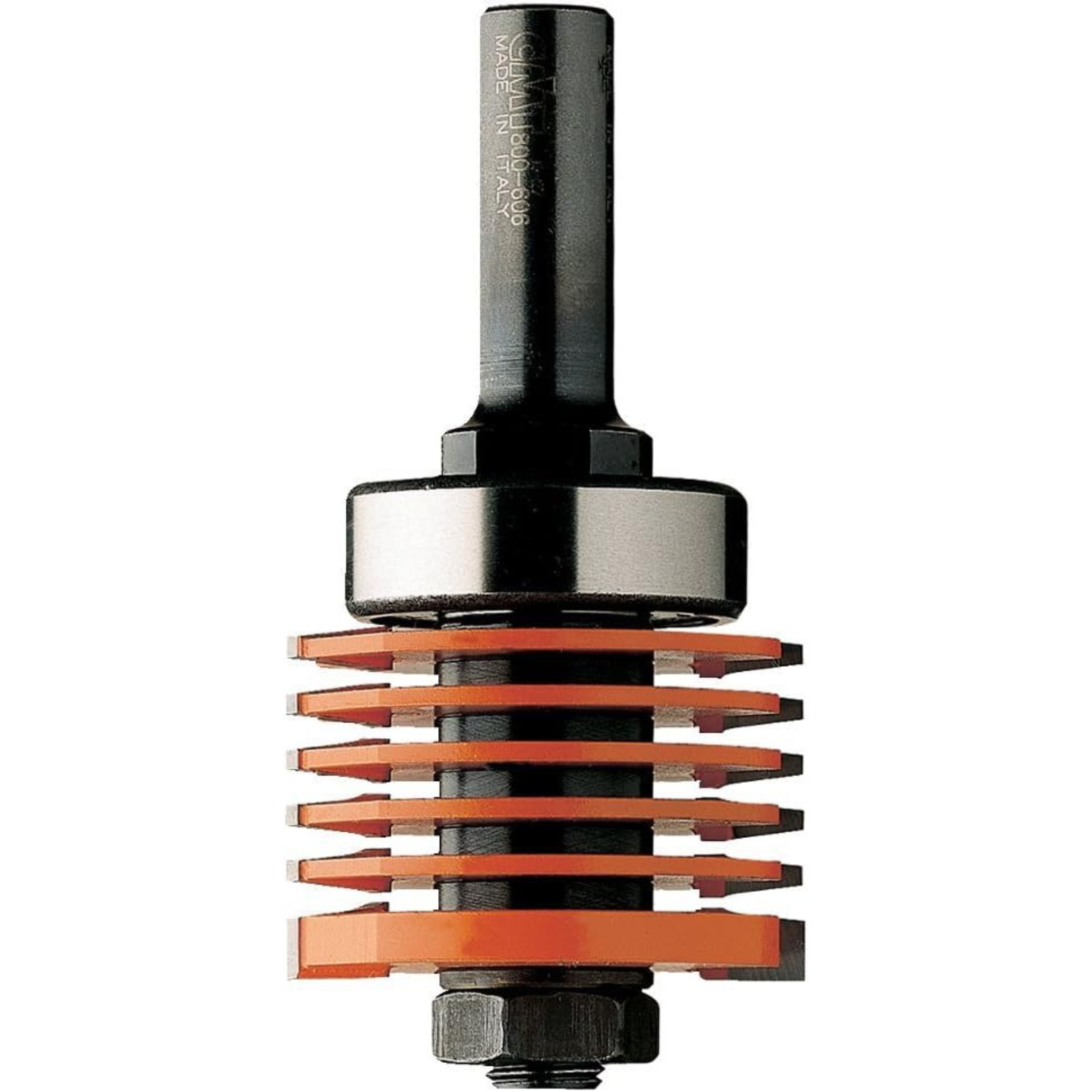 Joint Bit PROFESSIONAL FINGER JOINT BIT D=1-7/8” S=1/2” – Oak City Customs