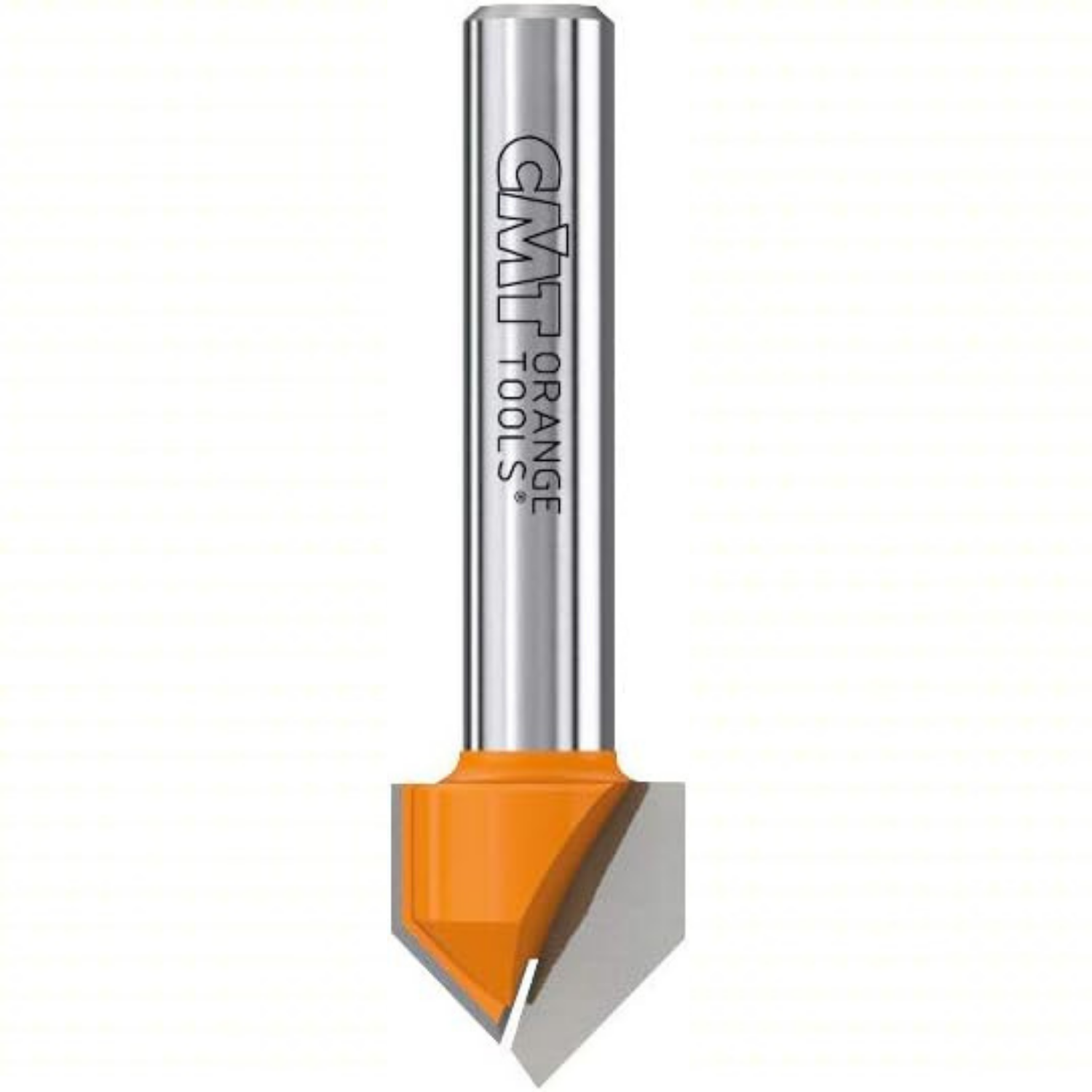 V-GROOVING BIT 90° D=1/2”x1/2” S=1/4” – Oak City Customs