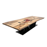 Company Logo Tables