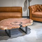 Custom Coffee Tables