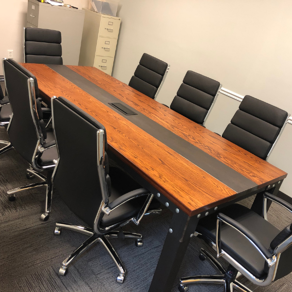 Custom Conference Tables