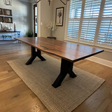 Custom Dining Table