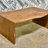 Custom Waterfall Tables