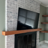 Mantels