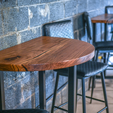 Custom Restaurant Tables