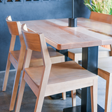 Custom Restaurant Tables