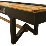 The Competitor Shuffleboard Table