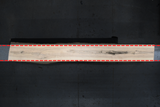 Ash Live Edge Wood Slab #E907 146" x 18" - 19" x 2.2"