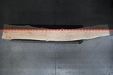 Soft Maple Live Edge Wood Slab #E952 153" x 15" - 21" x 2.7"