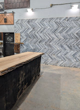 Ash Live Edge Wood Slab #C926 103" x 29" - 30" x 2.4"