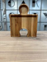 Puzzle Piece Serving Tray #ST001