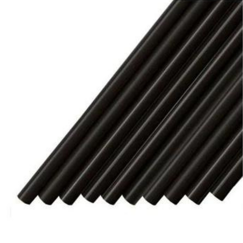 Hot Glue Sticks 1/2" Diameter 7718 Polyamide (10 Sticks)