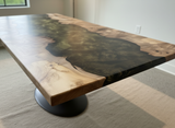 Tillery Table