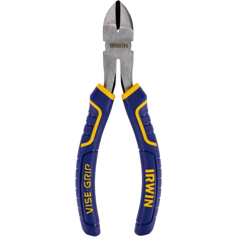 IRWIN Tools Vise-Grip Diagonal Cutting Pliers