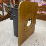 Custom Oyster Roast Table