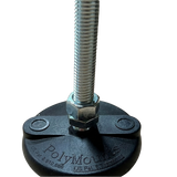 Puck Style Table Base Feet