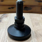 Standard Black Table Base Feet
