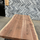 Custom Wood Panels