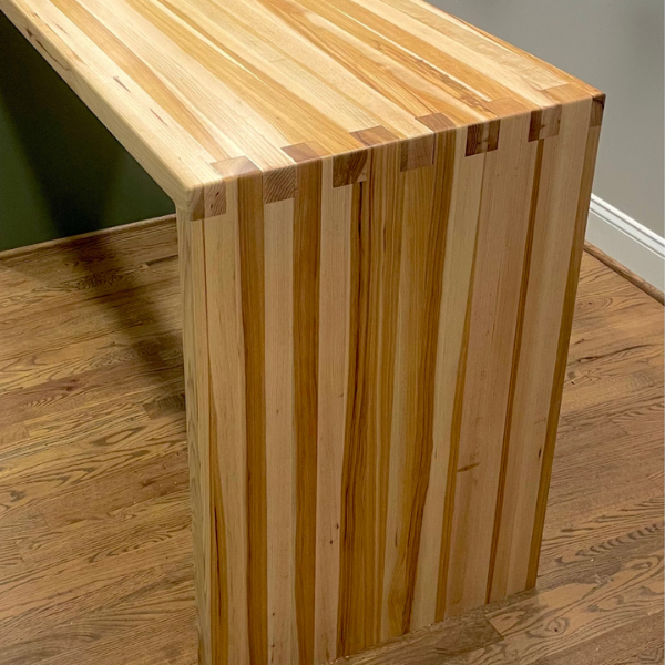 Custom Waterfall Tables