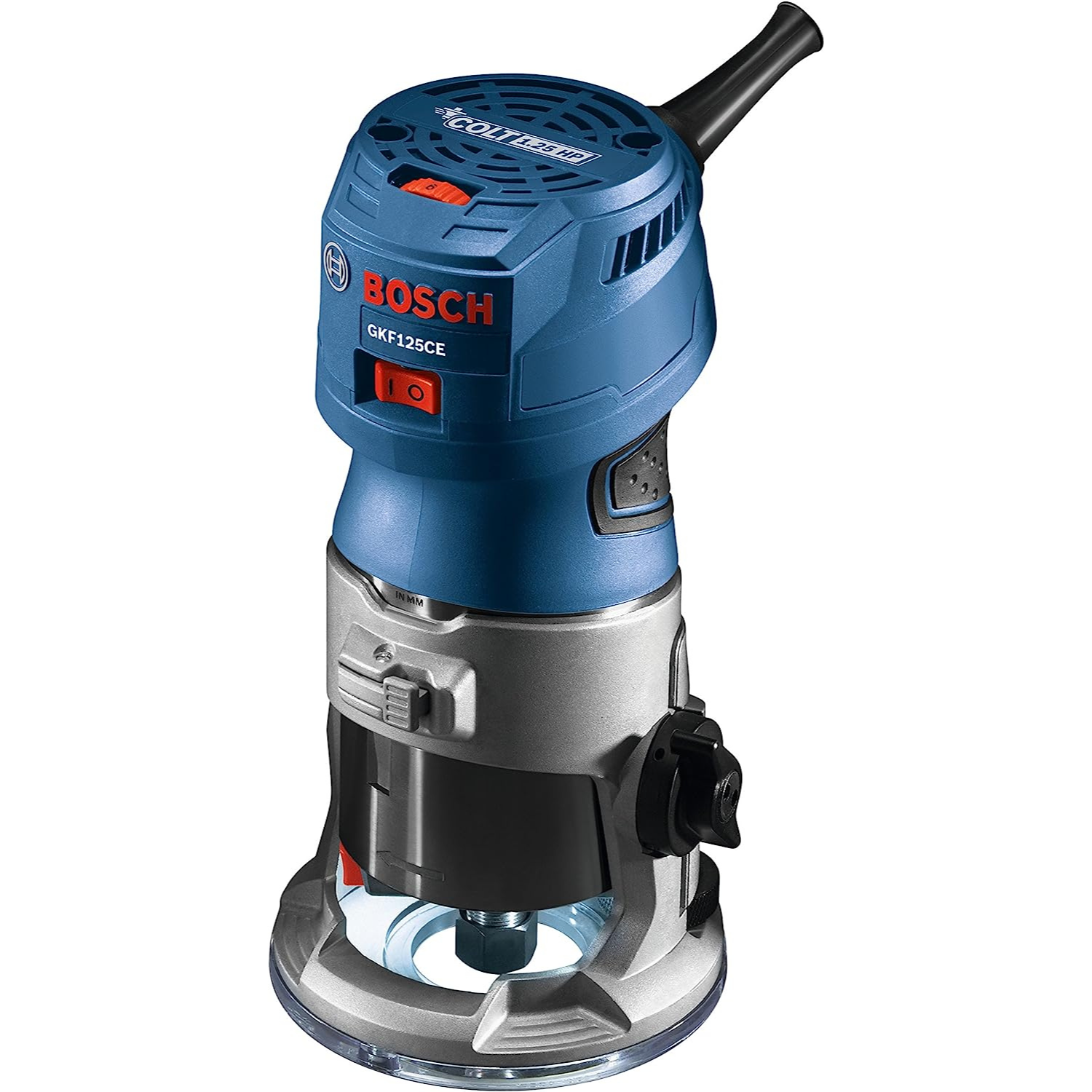 Bosch Hand Router | Oak City Customs | Tools & Hardware
