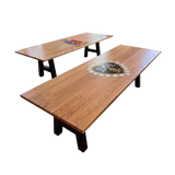 Fraternity & Sorority Tables