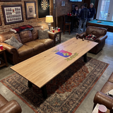 Fraternity & Sorority Tables