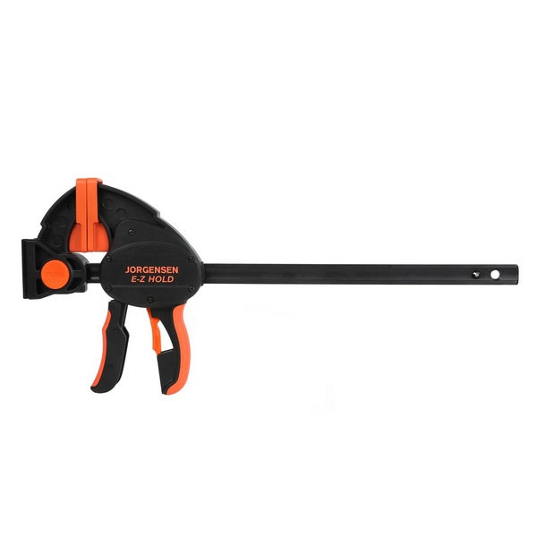 Jorgensen E-Z Hold 36