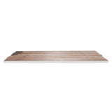 Slab 232, 3D model