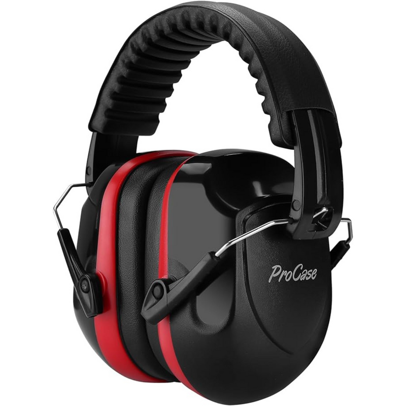 ProCase Noise Reduction Headphones