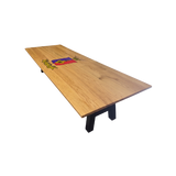 Fraternity & Sorority Tables