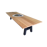 Fraternity & Sorority Tables