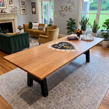 Fraternity & Sorority Tables