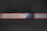 Walnut Slab #D436 82" x 20" - 22" x 1.9"