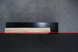 Red Oak Slab #E239 91" x 11"-13" x 2.4"