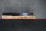 White Oak Slab #C478 119" x 11" - 14" x 2.8"